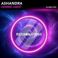 Ashandra - Cosmic Light