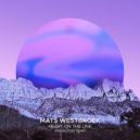 Mats Westbroek, Jordin Post - Heart On The Line (Jordin Post Extended Remix)