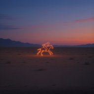 Mojave Grey - Yippee Ki-Yay