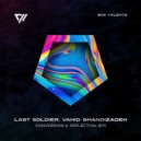 Last Soldier, Vahid Ghandizadeh - Reflection (Original Mix)