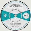Ant Brooks & Lost at the Rave - Deep Jam