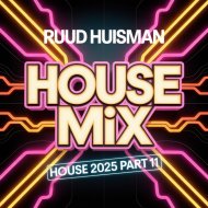 Ruud Huisman - House Mix