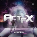 Act FX & Rey Vercosa - Stand As One