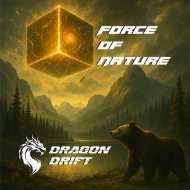 Titan Slayer & Dragon Drift - Territorial