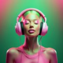 Modo de transmisión & Almuerzo sereno & Innovadores del chill - Rebote De Cielo Derretido ()