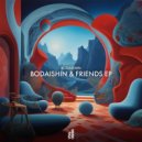 Bodaishin, Kem Otto - Haring ft Asli Kose (Original Mix)