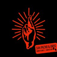 San Pacho, GREG (BR) - Born Funky