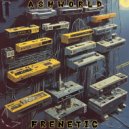 ASHWORLD - Frenetic (Original)
