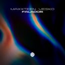 Maxxteen & Vesko - Falador (Original Mix)