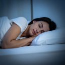 Ayuda natural para dormir al bebé & Hace muchas lunas & Lluvia Relajante Para Dormir - Latidos Del Sueño Para Descansar