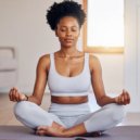 Meditación Musicoterapia & Sonidos De Fe & Agua Mantra - Sonidos De Enfoque Para El Silencio
