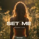 FEEZZ, Magthegreat - Set Me Free (Original Mix)