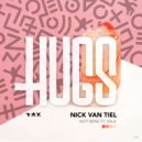 Nick van Tiel & SIILA - Not Mine Ft. SIILA (Club Dub)