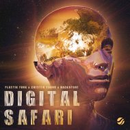 Plastik Funk, Chester Young, Hackatone - Digital Safari