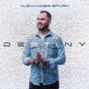 Alexander Spark, RYDEX - Interstellar