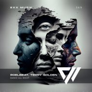 RoelBeat, Terry Golden - Dance All Night