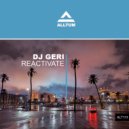 Dj Geri - Reactivate (Extended Mix)