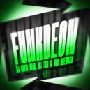 DJ David MM, DJ Tsk, MC MEDUZA - Funkdeon - Super Slowed