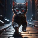 Hamich - Scared Kitten (Original)