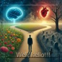 ASYA - Well, hello!!! (Original Mix)