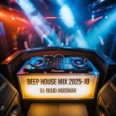Ruud Huisman - Deep House Mix (2025-10)