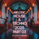 Ruud Huisman - Melodic House and Techno