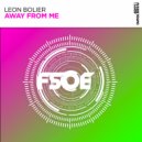 Leon Bolier - Away from Me (Extended Mix)