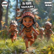 DJ Kape - Yakari