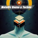 MIRATIUM - Melodic House & Techno mix