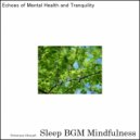 Sleep BGM Mindfulness - Self-help with Ocean Waves Resonance (Original Mix)