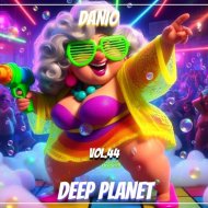 DANIO - DEEP PLANET # 44