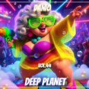 DANIO - DEEP PLANET # 44 (MIX)
