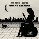 Chris Andrew (BR), Quantsol - Night Desire (Original Mix)