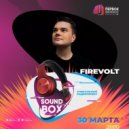 FIREVOLT - SOUND BOX 30.03.2025 ()