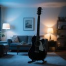 Classic Guitar Jazz & Guitar Music For Kids & Relaxing Guitar Crew - Soothing Guitar Silent Rest