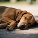 Comfortable Dog Tracks & Restful Dog Music & Dog Calmness - Lofi Gentle Dogs’ Harmony ()