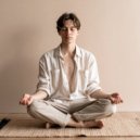 Nosotros la meditación & Varias frecuencias & Maestro de muestras de chimenea - El Aire Bajo Cada Nota