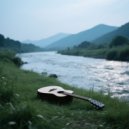 Guitar Troubadour Ensemble & Easy Listening Guitar Music Collections & Popular Guitar Music - Relaxation Guitar Peaceful Sounds