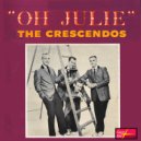 The Crescendos - Janie ()