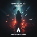 MaRLo, nilsix, Mark Sixma & Orjan Nilsen - The Raid (Extended Mix)