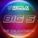 Tim Verkruissen & Bryan De Lacosta - Coastline (The Enlightment Remix)