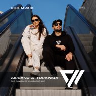Airsand, TuraniQa, Airsand & TuraniQa, Andrey Exx - The Power Of Underground