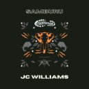 JC Williams - Samburu