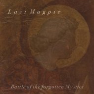 Last Magpie - Thought Forms