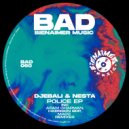 Djebali & Nesta - Police (Adam Chapman Remix)