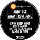 Andy BSK - Drift Panda (Original Mix)