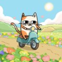 Ruby Golfard, Chill Kitten - Way home