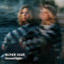 Blonde Maze & Polar Inc. feat. Channy Leaneagh & POLIÇA - Asleep In My Head (Extended Mix)