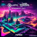 Inside Brain & Quato - Emergency Act (Original Mix)