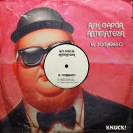 Ash Garcia feat. Antimateria - El Sombrero